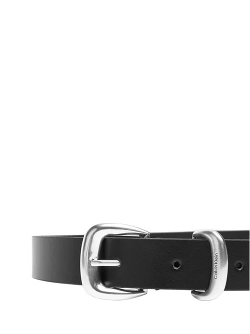 LV04K7012GYIP NERO CALVIN KLEIN | LV04K7012GYIP NERO